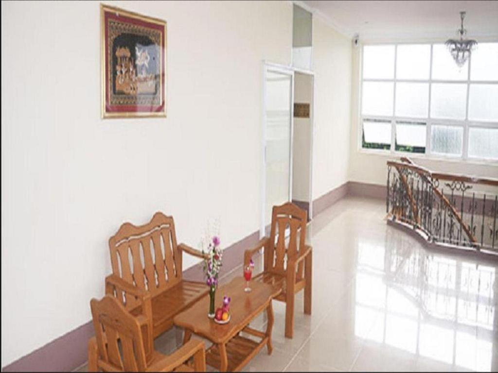 Diamond Crown Hotel Dawei Exterior foto