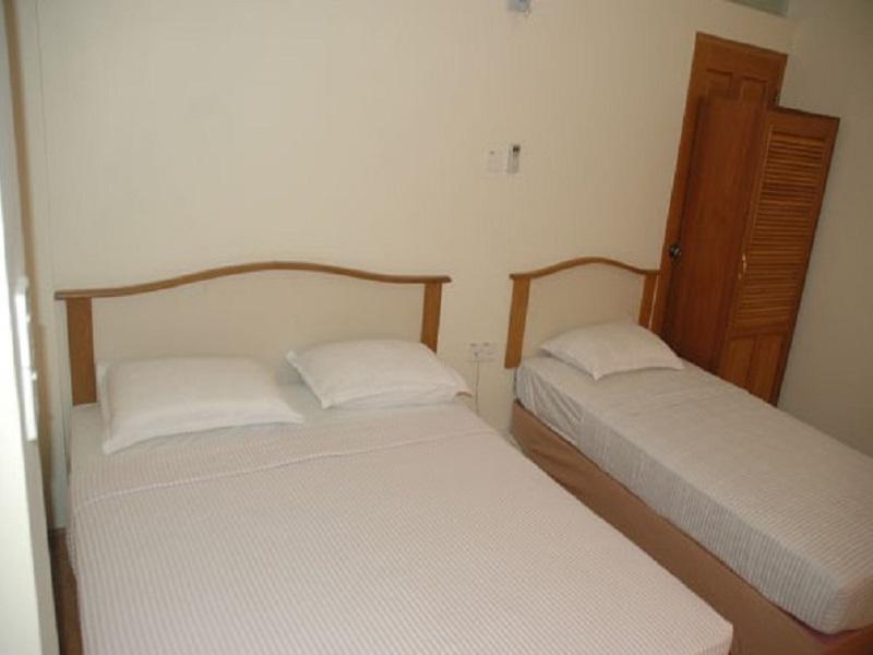 Diamond Crown Hotel Dawei Exterior foto