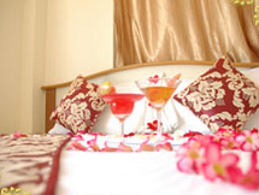 Diamond Crown Hotel Dawei Exterior foto
