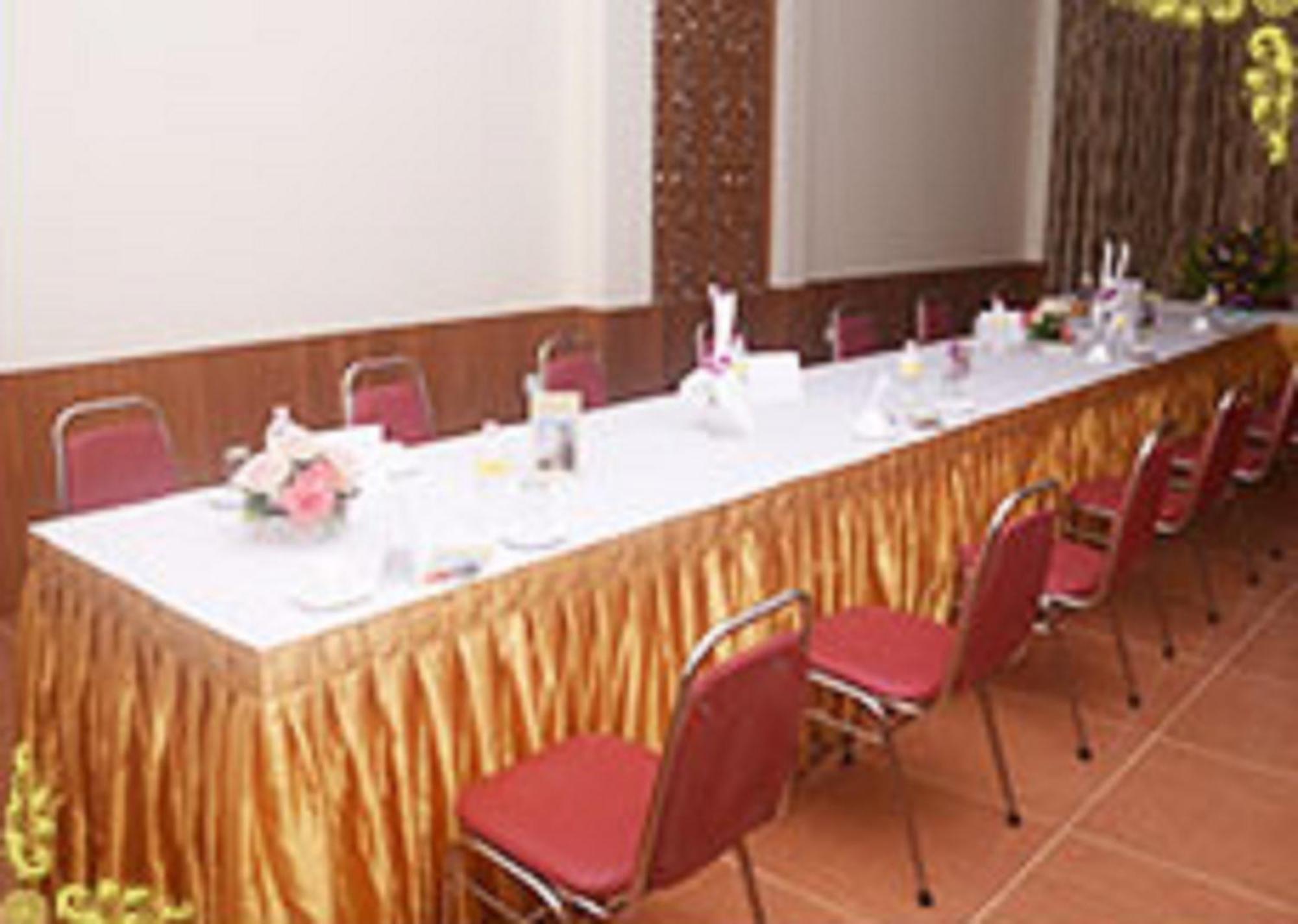 Diamond Crown Hotel Dawei Exterior foto