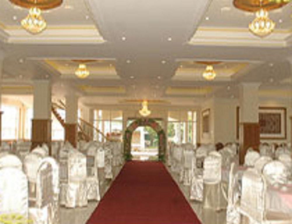 Diamond Crown Hotel Dawei Exterior foto