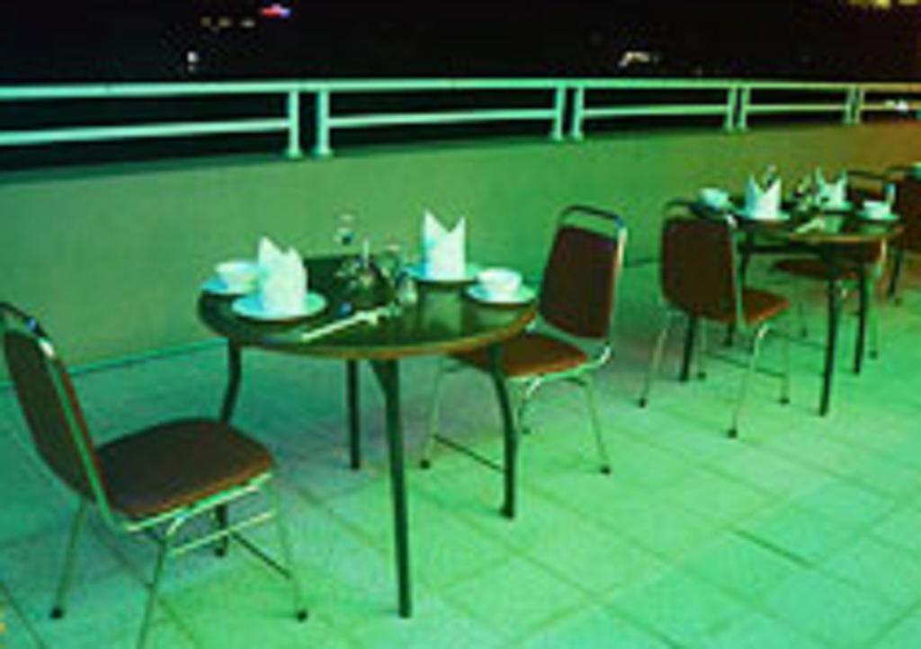 Diamond Crown Hotel Dawei Exterior foto