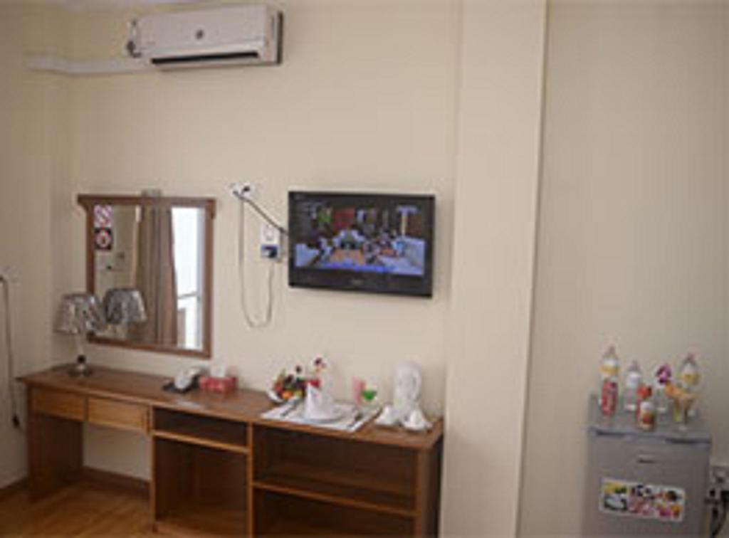 Diamond Crown Hotel Dawei Exterior foto