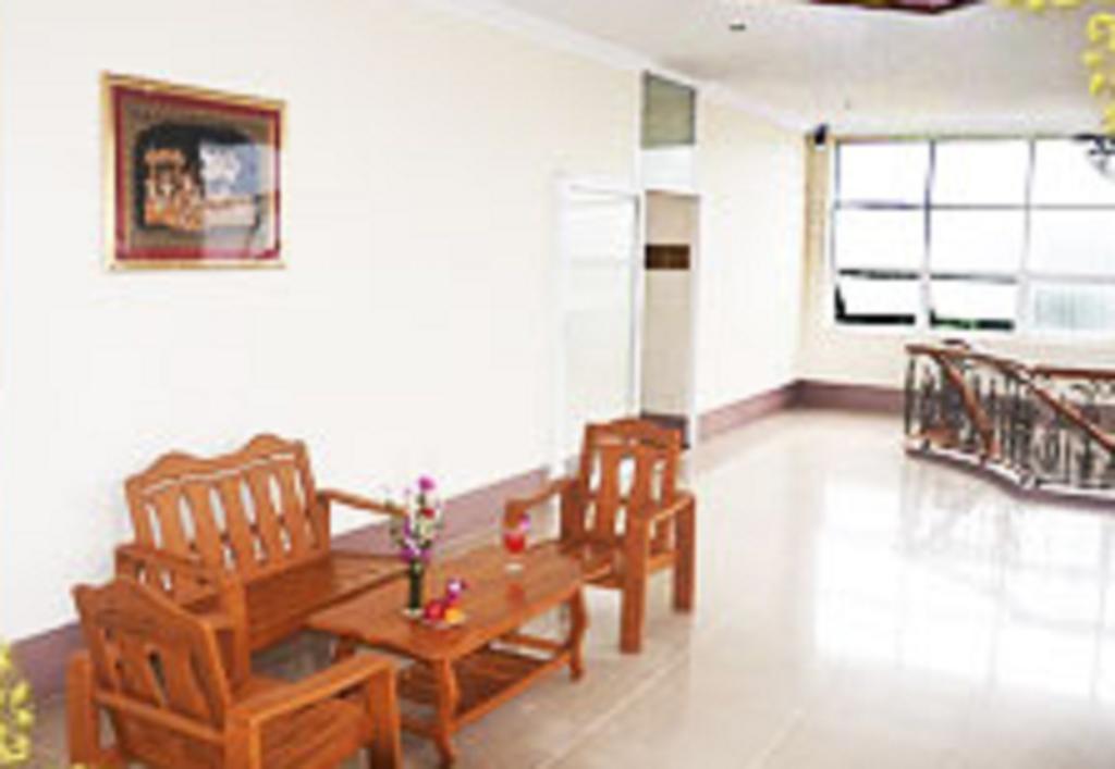 Diamond Crown Hotel Dawei Exterior foto