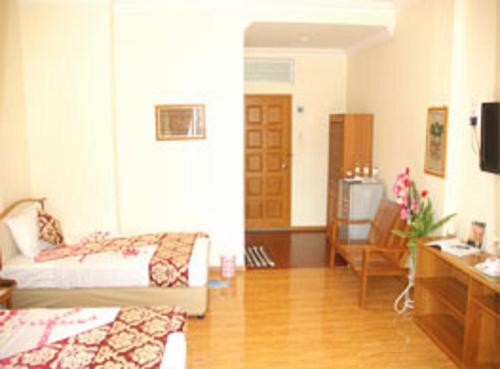 Diamond Crown Hotel Dawei Exterior foto