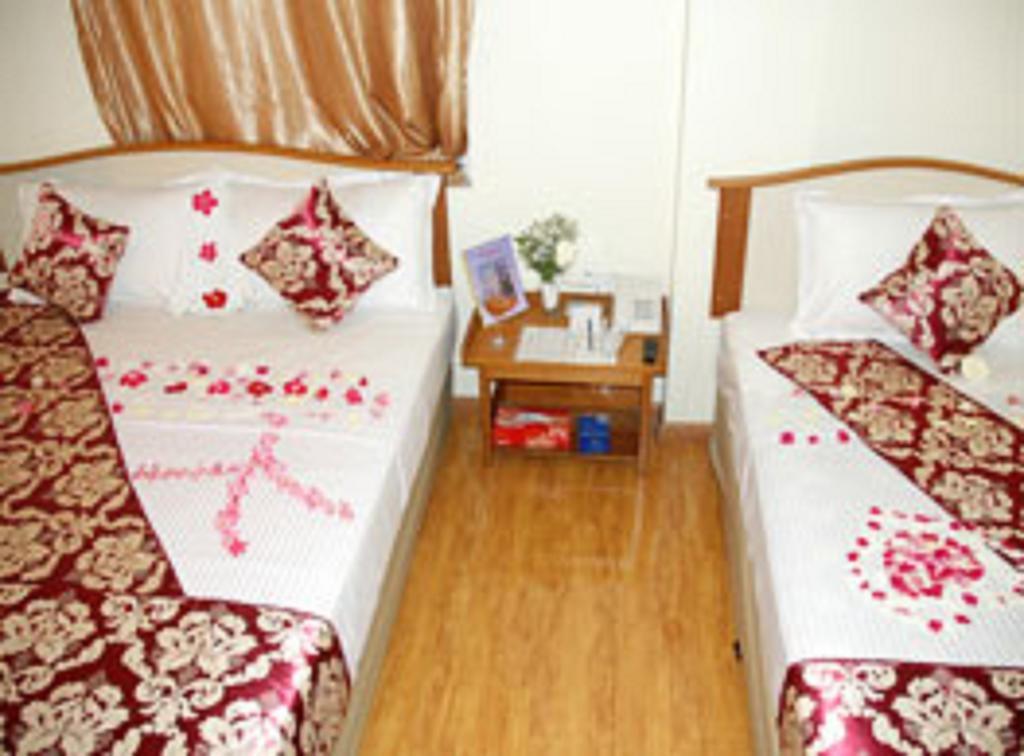 Diamond Crown Hotel Dawei Exterior foto